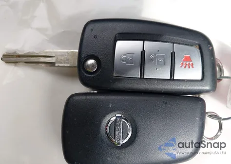 2021 Nissan Rogue Sport S Fwd Xtronic Cvt из США, поврежденный, VIN JN1BJ1AV0MW560726